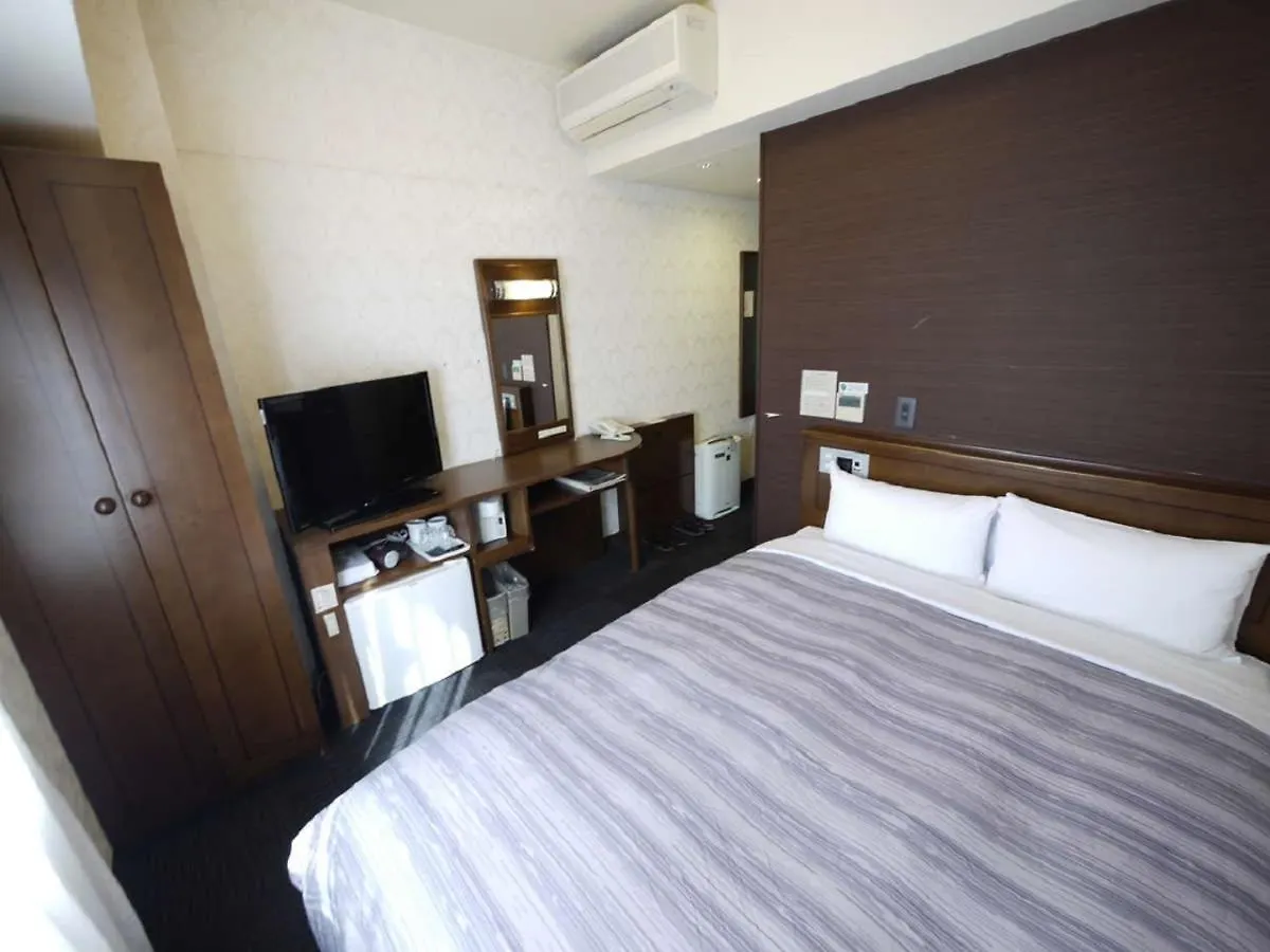 Hotel Route-Inn Yokohama Bashamichi Yokohama (Kanagawa)