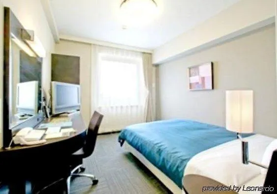 Hotel Route-Inn Yokohama Bashamichi