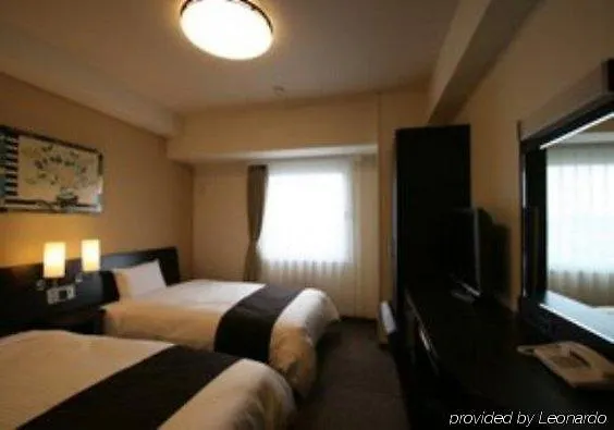 Hotel Route-Inn Yokohama Bashamichi Japon