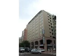 Hotel Route-Inn Yokohama Bashamichi Yokohama (Kanagawa)