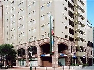 Hotel Route-Inn Yokohama Bashamichi  Yokohama (Kanagawa)