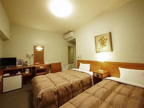 Hotel Route-Inn Yokohama Bashamichi 3*, Yokohama (Kanagawa) Japon