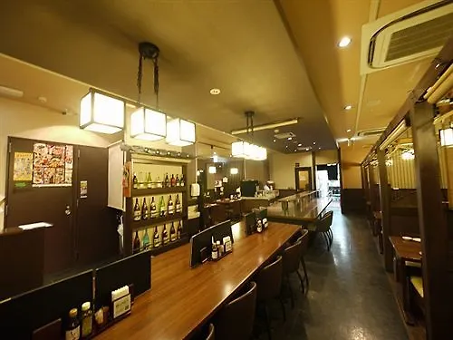 Hotel Route-Inn Yokohama Bashamichi  Yokohama (Kanagawa)