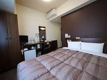 Hotel Route-Inn Yokohama Bashamichi