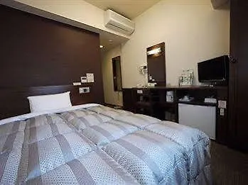 Hotel Route-Inn Yokohama Bashamichi Yokohama (Kanagawa)