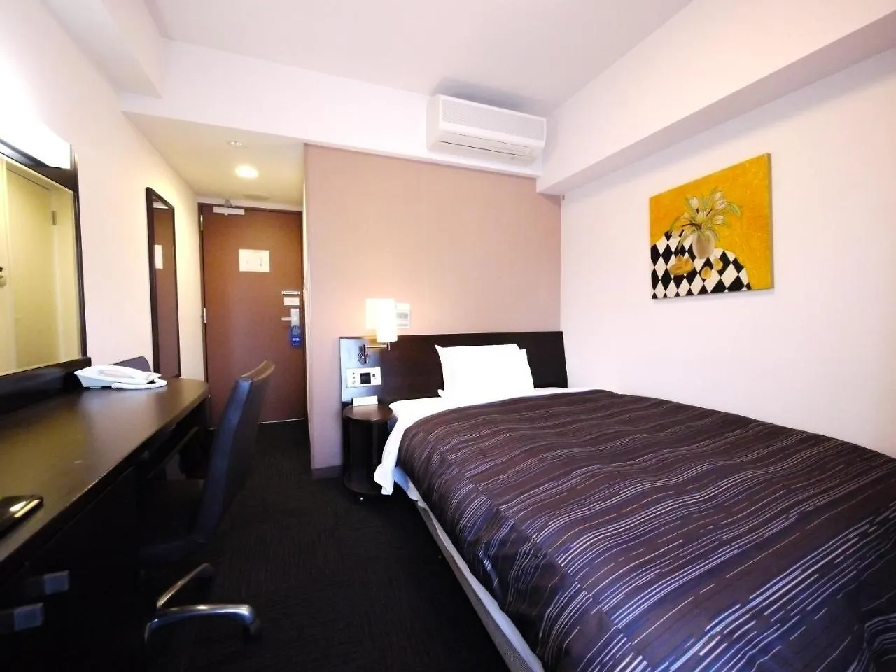 Hotel Route-Inn Yokohama Bashamichi  Yokohama (Kanagawa)