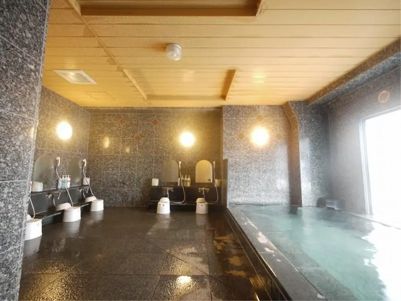 Hotel Route-Inn Yokohama Bashamichi