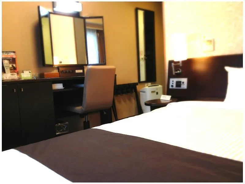 Hotel Route-Inn Yokohama Bashamichi Yokohama (Kanagawa)