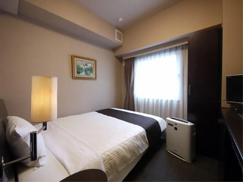 Hotel Route-Inn Yokohama Bashamichi
