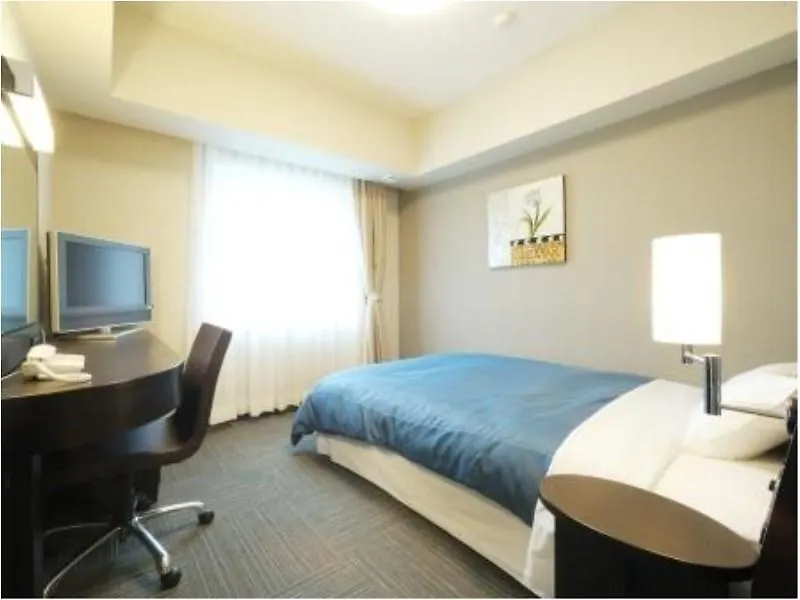 Hotel Route-Inn Yokohama Bashamichi
