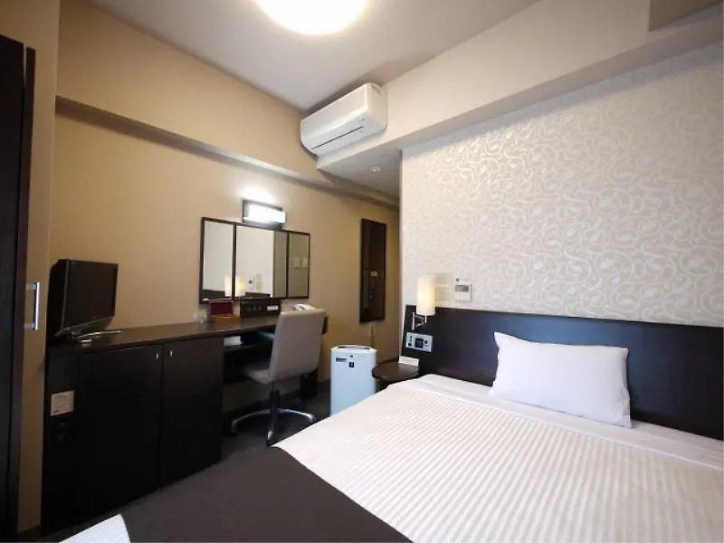 Hotel Route-Inn Yokohama Bashamichi 3*, Yokohama (Kanagawa)