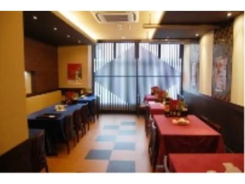 Hotel Route-Inn Yokohama Bashamichi Japon