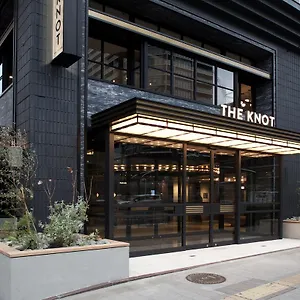 The Knot Yokohama *** Yokohama (Kanagawa)