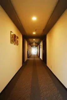 Hotel Route-Inn Yokohama Bashamichi Yokohama (Kanagawa)
