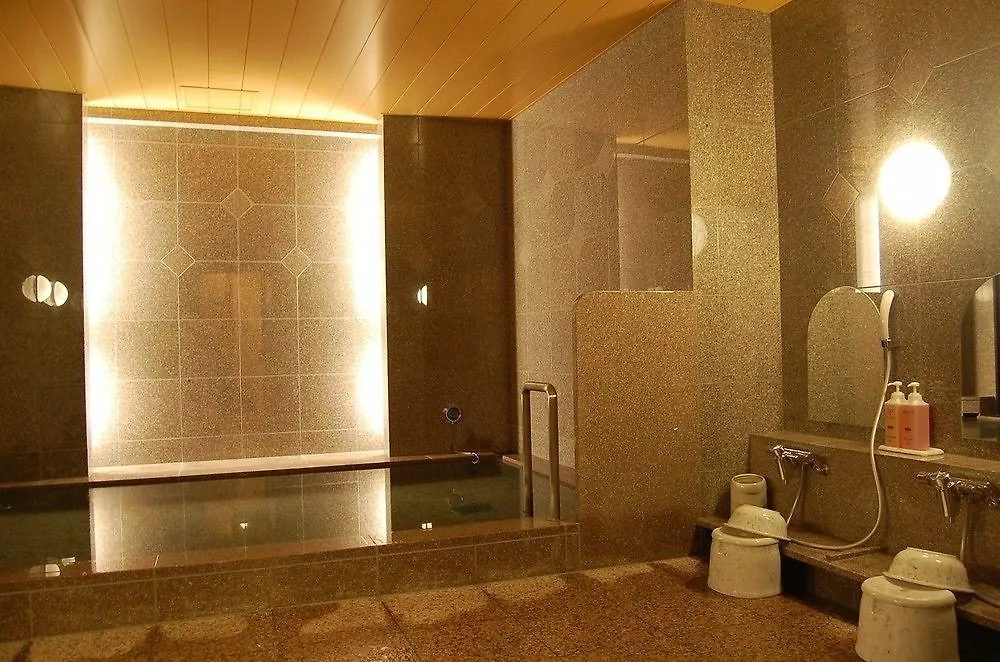 Hotel Route-Inn Yokohama Bashamichi