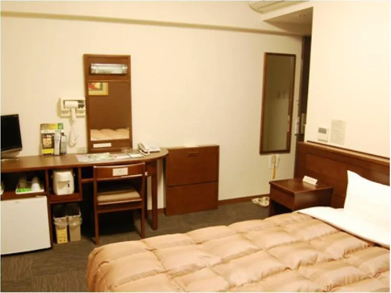 Hotel Route-Inn Yokohama Bashamichi  Yokohama (Kanagawa)