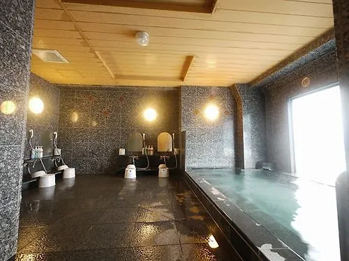 ***  Hotel Route-Inn Yokohama Bashamichi Япония