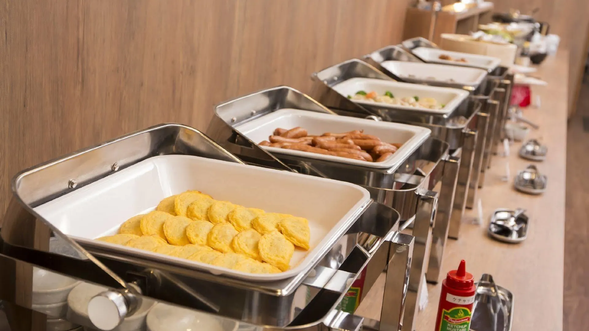 ***  Hotel Route-Inn Yokohama Bashamichi Япония