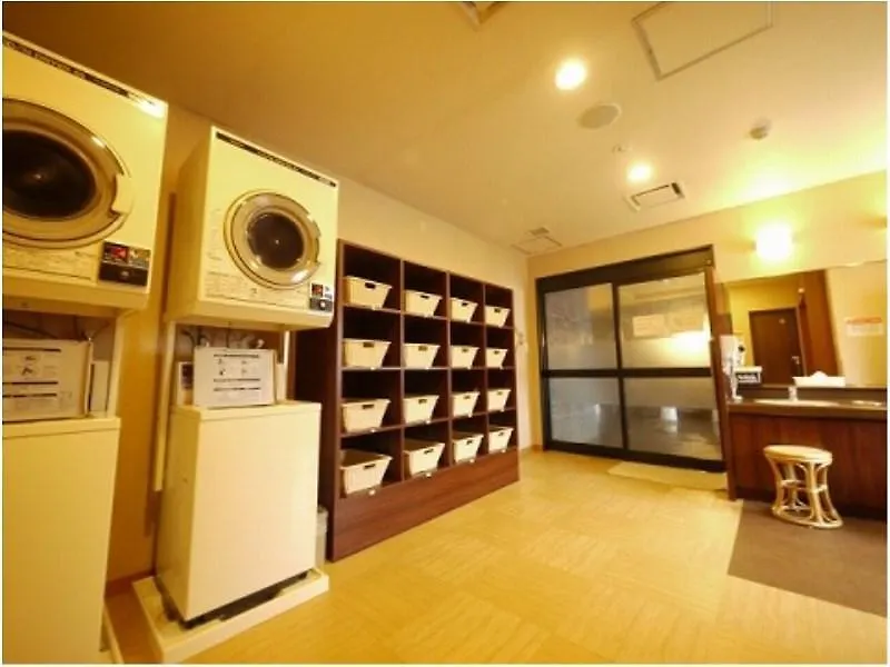 ***  Hotel Route-Inn Yokohama Bashamichi Япония